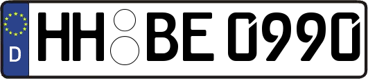 HH-BE0990