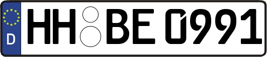 HH-BE0991