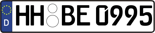 HH-BE0995