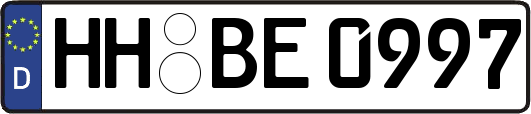 HH-BE0997