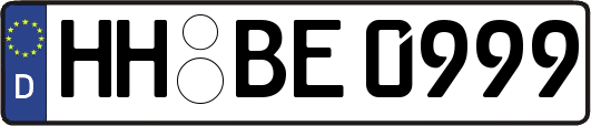 HH-BE0999