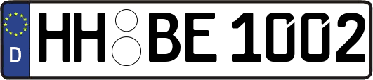 HH-BE1002