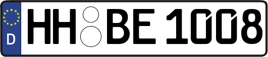HH-BE1008
