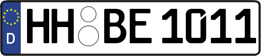 HH-BE1011