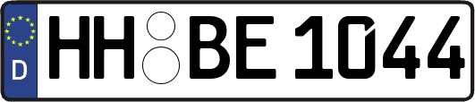 HH-BE1044
