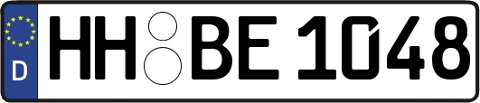 HH-BE1048