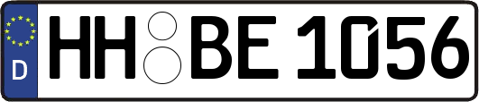 HH-BE1056
