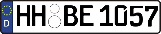 HH-BE1057