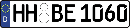 HH-BE1060