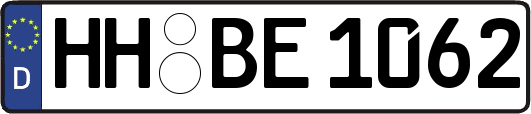 HH-BE1062