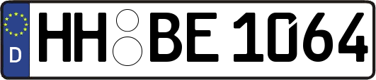 HH-BE1064
