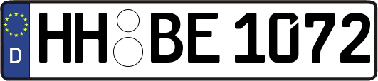 HH-BE1072