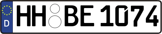 HH-BE1074