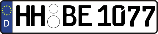 HH-BE1077