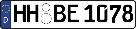 HH-BE1078