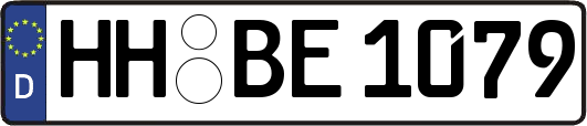 HH-BE1079