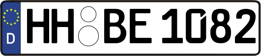 HH-BE1082