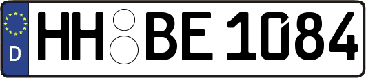 HH-BE1084