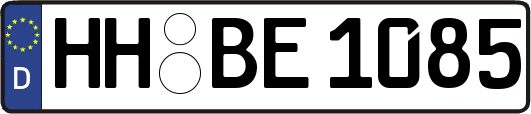 HH-BE1085