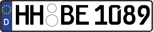 HH-BE1089