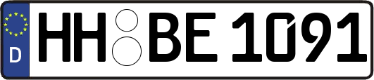 HH-BE1091