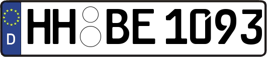 HH-BE1093