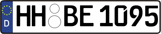 HH-BE1095
