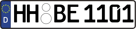 HH-BE1101