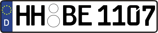 HH-BE1107