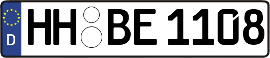 HH-BE1108