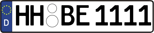 HH-BE1111