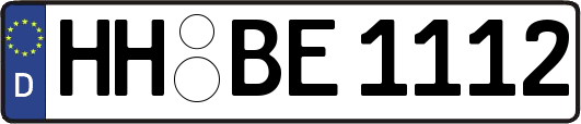 HH-BE1112
