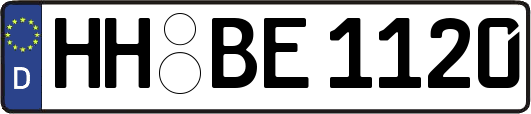 HH-BE1120