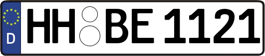 HH-BE1121