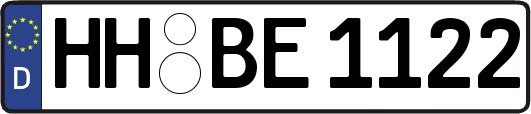 HH-BE1122