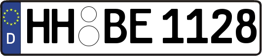 HH-BE1128