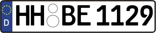 HH-BE1129