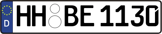 HH-BE1130