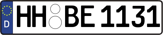 HH-BE1131