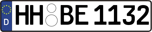 HH-BE1132