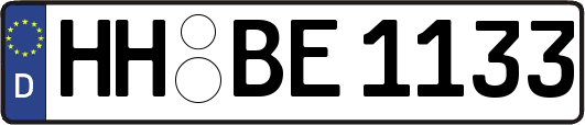 HH-BE1133