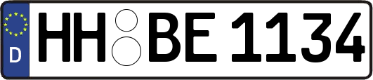 HH-BE1134