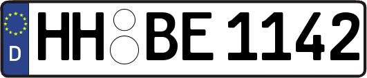 HH-BE1142