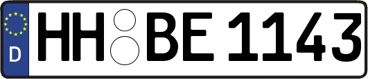 HH-BE1143