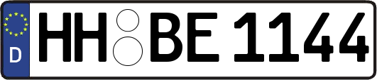 HH-BE1144