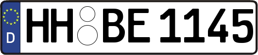 HH-BE1145