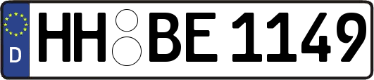 HH-BE1149