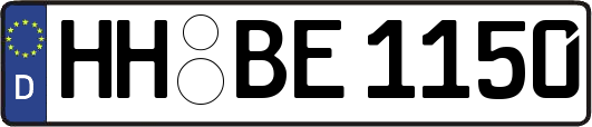 HH-BE1150