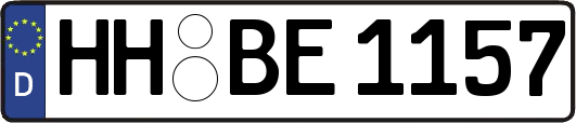 HH-BE1157