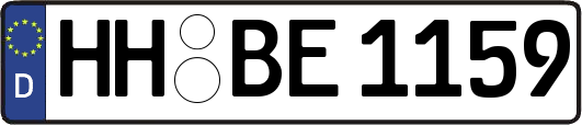 HH-BE1159